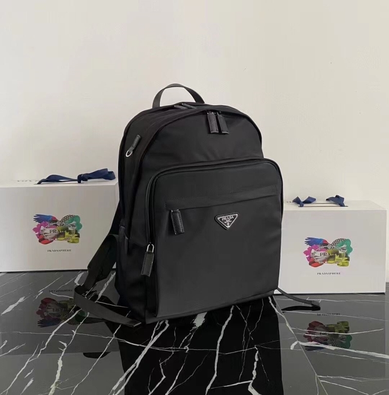 Prada Backpacks